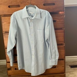 Joseph & Feiss Men’s Long-Sleeved Shirt